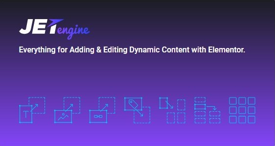 JetEngine Plugin