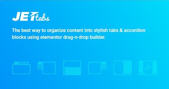 JetTabs Plugin
