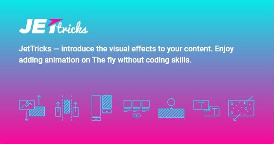 JetTricks Plugin