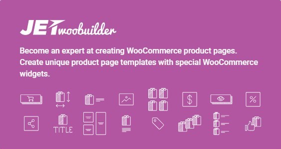 JetWooBuilder Plugin