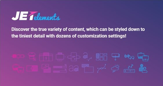 JetElements Plugin